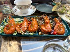 -ChitChat奇洽·Bistro(黎黄陂路店)