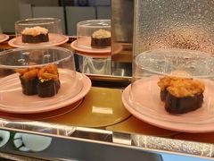 -争鲜回转寿司(朝外悠唐PLUS店)