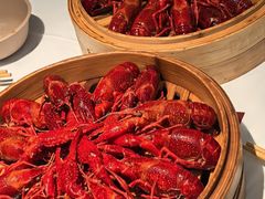 -靓靓蒸虾·头牌蒸虾(光谷风情街店)