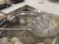 -就这么牛潮式牛肉火锅(华侨城店)