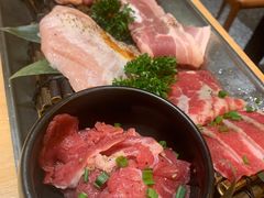 -麻蒲碳烤肉(远景路1号店)