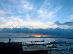 -青岛海尔洲际酒店