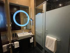 -北京首都机场希尔顿酒店