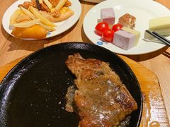 -纽斯特牛排自助餐厅(浦东文峰广场店)