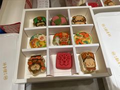 -北京稻香村(零号店)