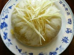 -四海楼(如皋定慧禅寺店)