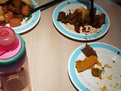 -经典世家牛排自助餐厅(百捷店)