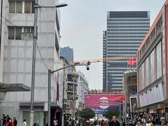 -七浦路服装批发市场