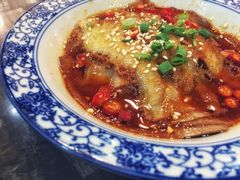 -鼎盛蜀坊·重庆江湖菜(市桥地铁站店)