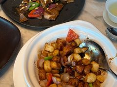 -深圳美高梅酒店-品聚嘉府中餐厅