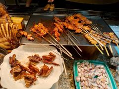 -初色海鲜自助(万丰路店)