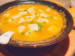 豆腐-岭南真味·匠心粤菜(K11店)