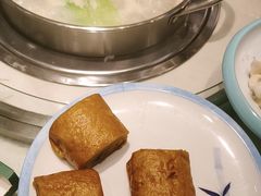 -粤顺渔坊·中山脆肉鲩火锅(清湖店)