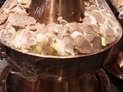 -老淮滨-蚌埠非遗小吃(淮河路店)