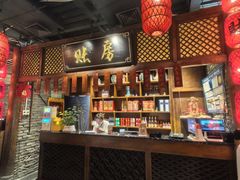 -味鼎长安·地道陕菜(凤城一路店)