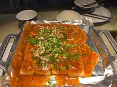 -绿茶餐厅(成都大悦城店)