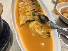 -金狮麟·新豫菜(杏石口路店)