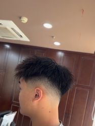 -大人物·男士理发馆