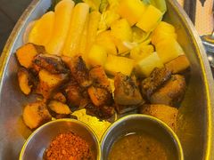 -Blac+Blac(中海环宇荟店)