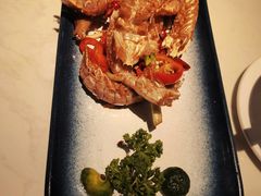 -避风塘·老港味餐厅(虹口龙之梦店)
