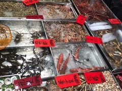 门面-湛江渔港·大排档(乐园路总店)