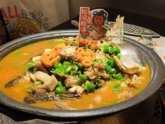 -探鱼·鲜青椒爽麻烤鱼(领展购物广场店)