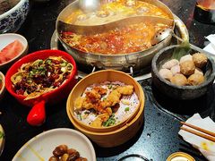 -矮板凳老火锅(宽窄巷子店)