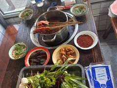 -三番火辣串串香(总店)