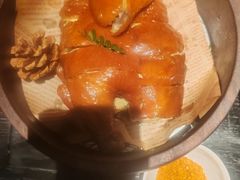 -锦楼·臻选新杭帮(杭州中心店)