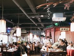 -寻宝记绍兴菜(鲁迅路店)