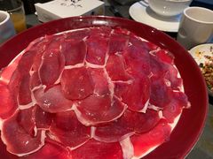 鸭胗-长嘉·河图火锅(长嘉汇江景旗舰店)