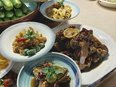 -三个渔夫·蒸汽海鲜(小白楼店)