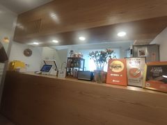 -团子君寿司·茶