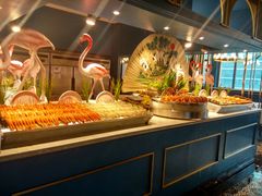 -五月罗马海鲜自助餐厅(陆家嘴店)