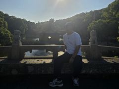 -珞珈山-售票处