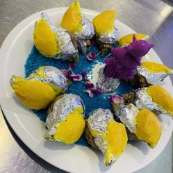 -冠豪主题婚礼酒店·宴会厅(机场店)