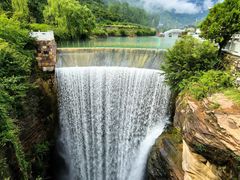 -太行锡崖沟旅游度假区