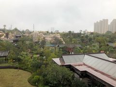 -凤翔首邑温泉度假村