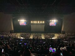 -成都金融城演艺中心