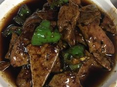 -扬州小吃(延安西路店)