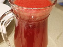 西瓜汁-杭州盛泰开元名都大酒店-地中海自助餐厅