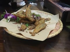 -金厨帽烤鱼(芦庄店)