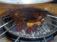 -号令江湖·水浒烤肉(和畅睦邻中心店)