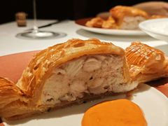 -Oyster Talks 四度蚝法餐厅