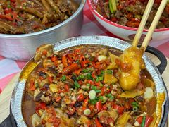 -聚在尊味虾皇·夜宵市集(新建店)