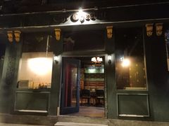 门面-The Cheebat 锌吧·Bistro(体育西店)
