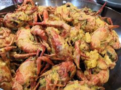 -指爱龙虾(金杨路总店)
