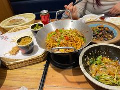 -符离集餐厅(万象城店)
