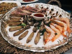 -阿毛饭店(和义路店)