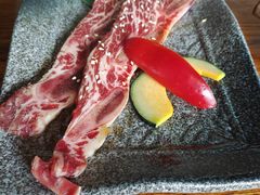 -炎蔵牛舌烤肉